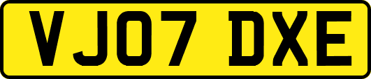 VJ07DXE