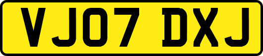 VJ07DXJ