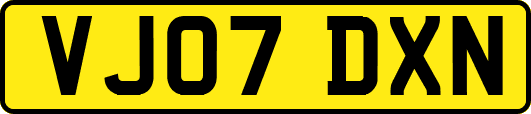 VJ07DXN