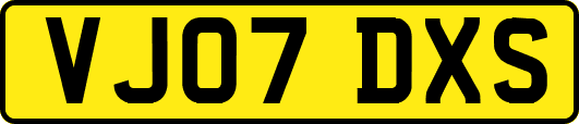 VJ07DXS