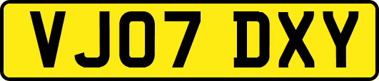 VJ07DXY