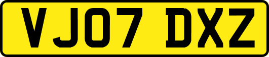VJ07DXZ