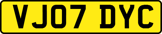 VJ07DYC