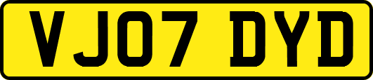 VJ07DYD