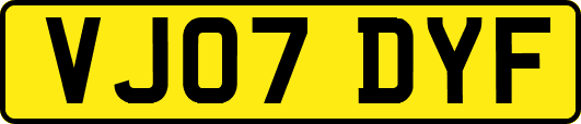 VJ07DYF