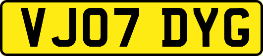 VJ07DYG