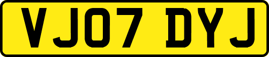VJ07DYJ