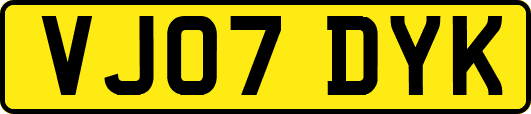 VJ07DYK