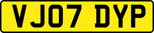 VJ07DYP