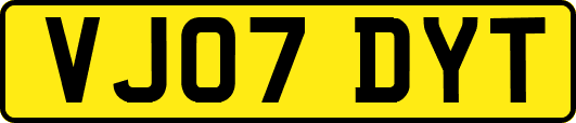 VJ07DYT