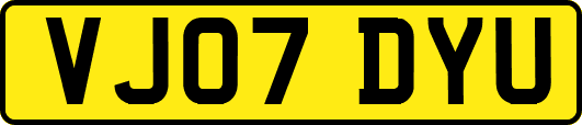 VJ07DYU