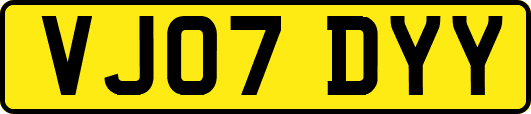 VJ07DYY
