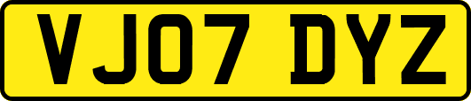 VJ07DYZ