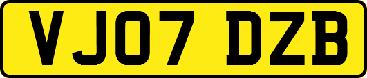VJ07DZB