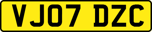 VJ07DZC