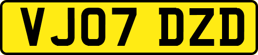 VJ07DZD