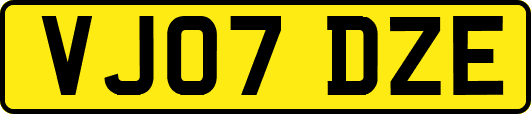 VJ07DZE