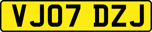 VJ07DZJ