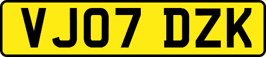 VJ07DZK