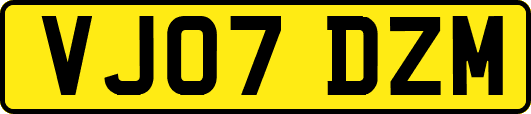 VJ07DZM