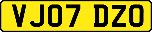 VJ07DZO