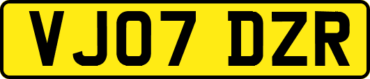 VJ07DZR