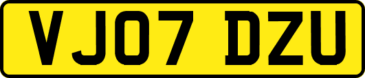 VJ07DZU