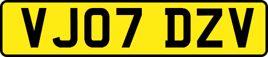 VJ07DZV