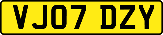 VJ07DZY
