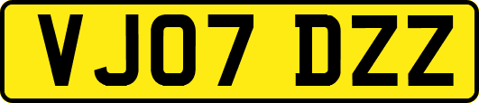 VJ07DZZ