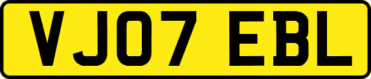 VJ07EBL