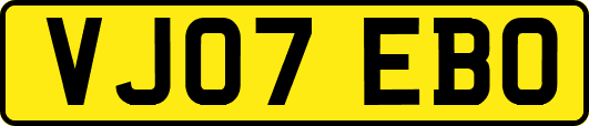 VJ07EBO