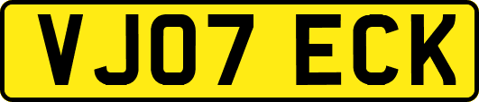VJ07ECK