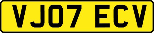 VJ07ECV