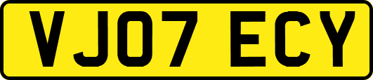 VJ07ECY