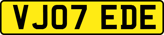 VJ07EDE