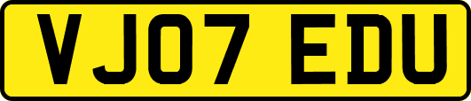 VJ07EDU