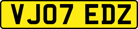VJ07EDZ