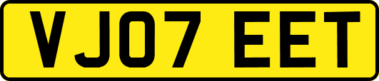 VJ07EET