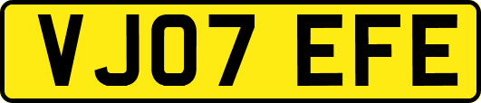 VJ07EFE