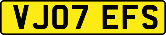 VJ07EFS