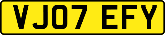 VJ07EFY