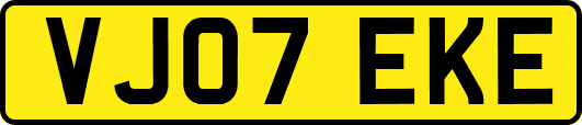 VJ07EKE