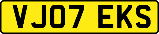 VJ07EKS