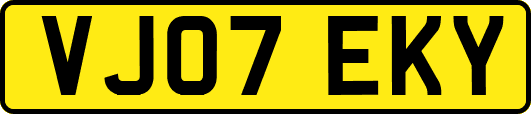 VJ07EKY