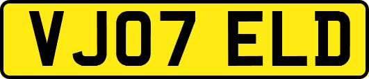 VJ07ELD