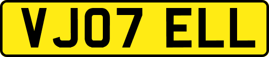 VJ07ELL
