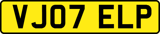 VJ07ELP
