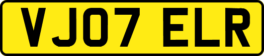 VJ07ELR