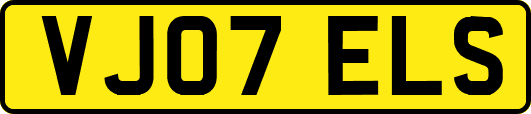VJ07ELS